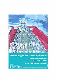 Die 8. Pädagogische Woche 2013