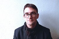 Prof. Dr. Alex Aßmann (Vertretungsprofessor)