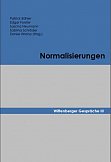 Normalisierung