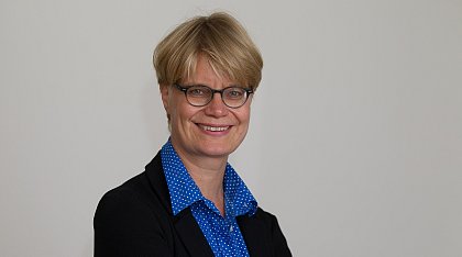 Prof. Dr. Bettina Hnersdorf