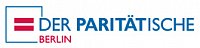 Paritätischer Wohlfahrtsverband Berlin - Logo