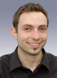 Benjamin Glathe