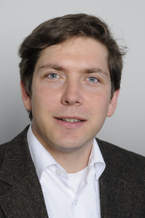 Prof. Jörg Dinkelaker_Portrait