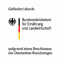 Logo Bundesministerium fr Ernhrung und Landwirtschaft