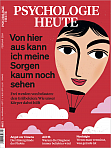 Cover der Psychologie Heute, 2/2024
