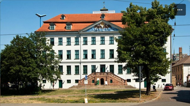 Fr. Stiftungen