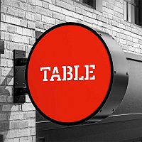 Table Briefings Logo