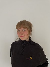 Fenja Aey