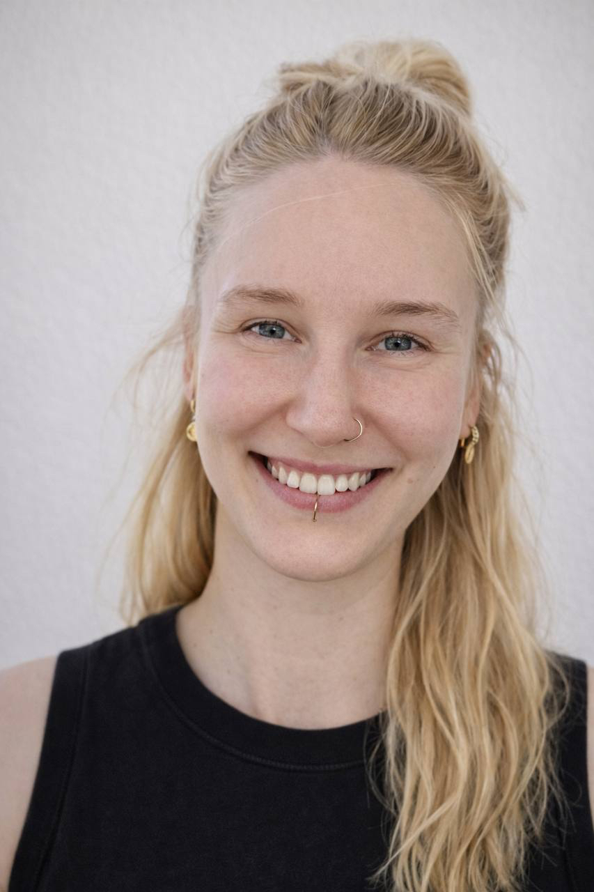 Foto Marie Linde 