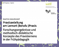 Freis/Mierendorff (2026): Praxisanleitung
am Lernort (Berufs-)Praxis