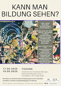 Tagungsprogramm